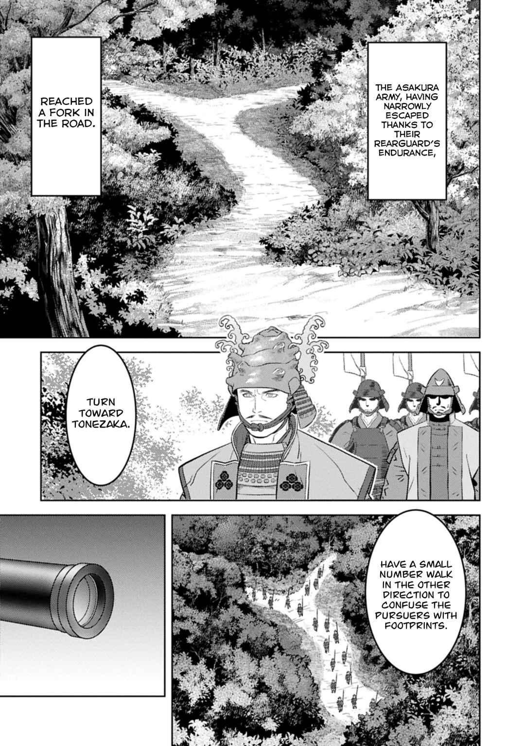 Chapter 99 - Page 10