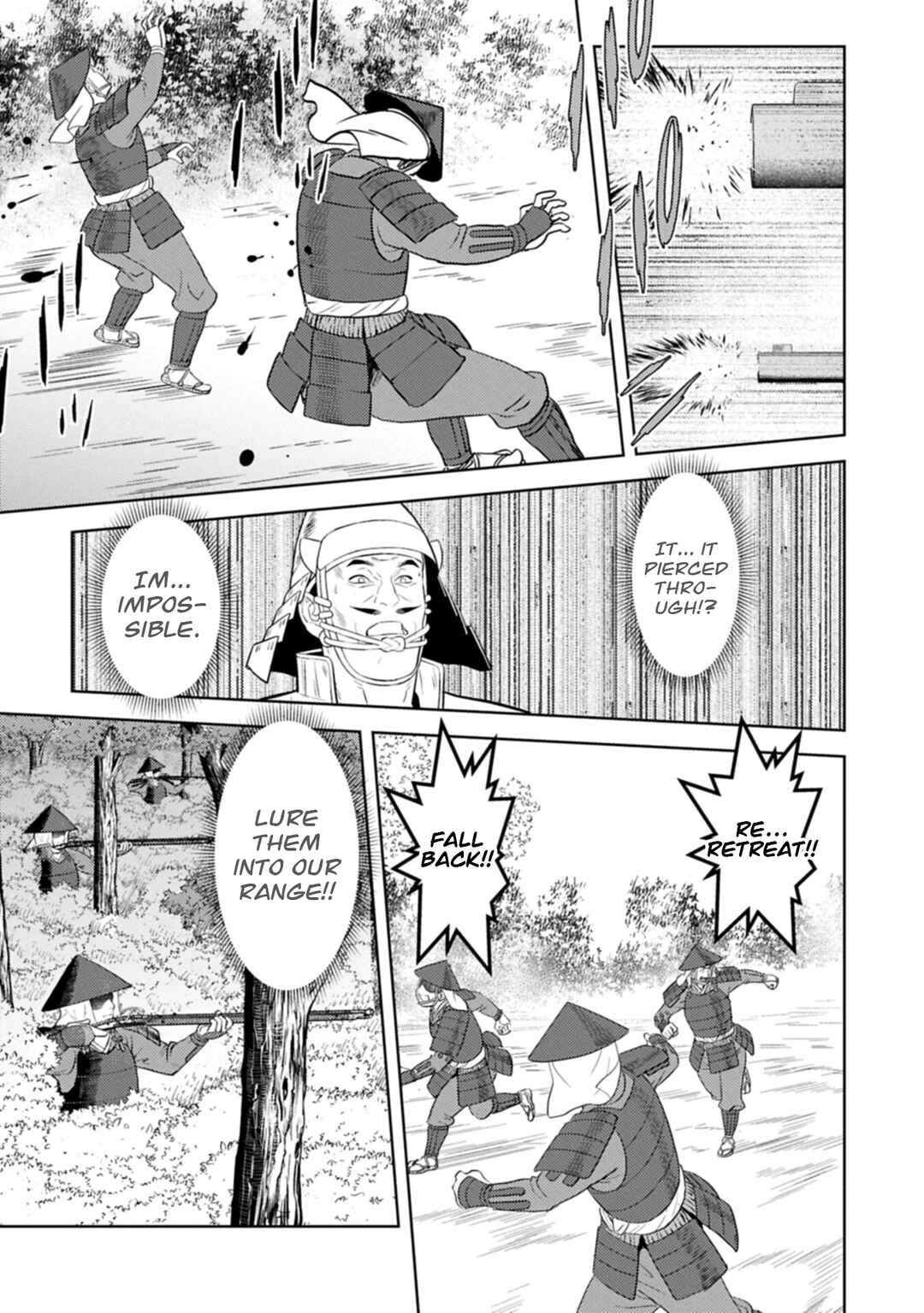 Chapter 99 - Page 16
