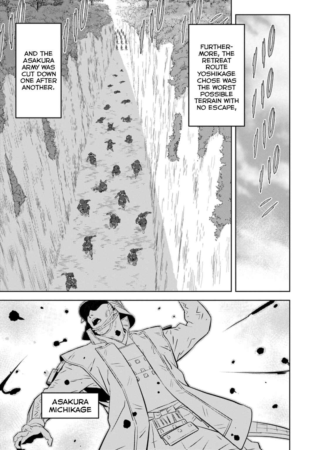 Chapter 99 - Page 20
