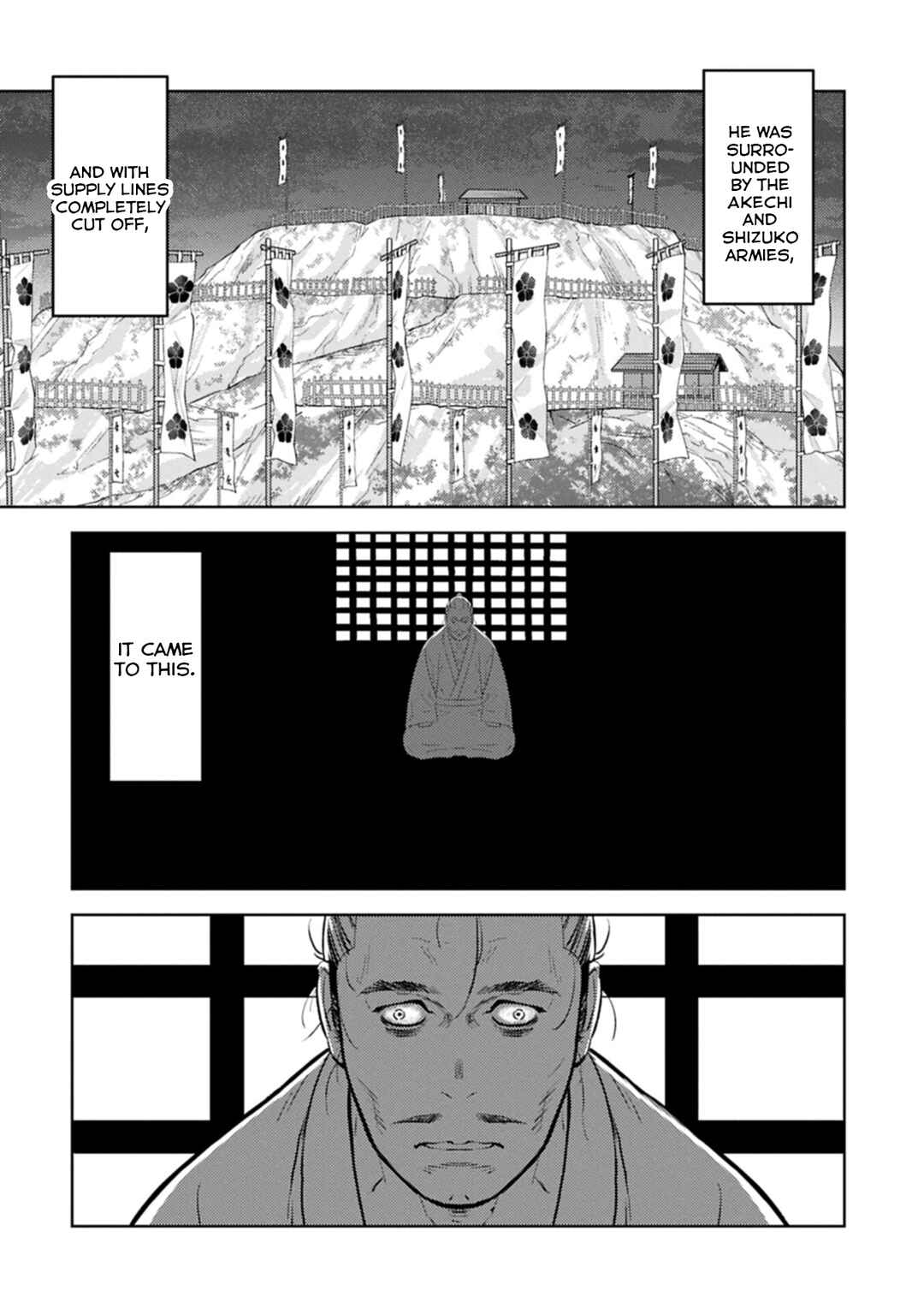 Chapter 99 - Page 22
