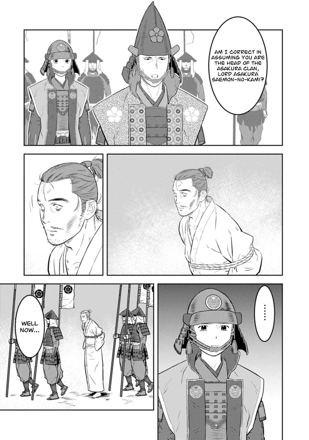 Chapter 99 - Page 24