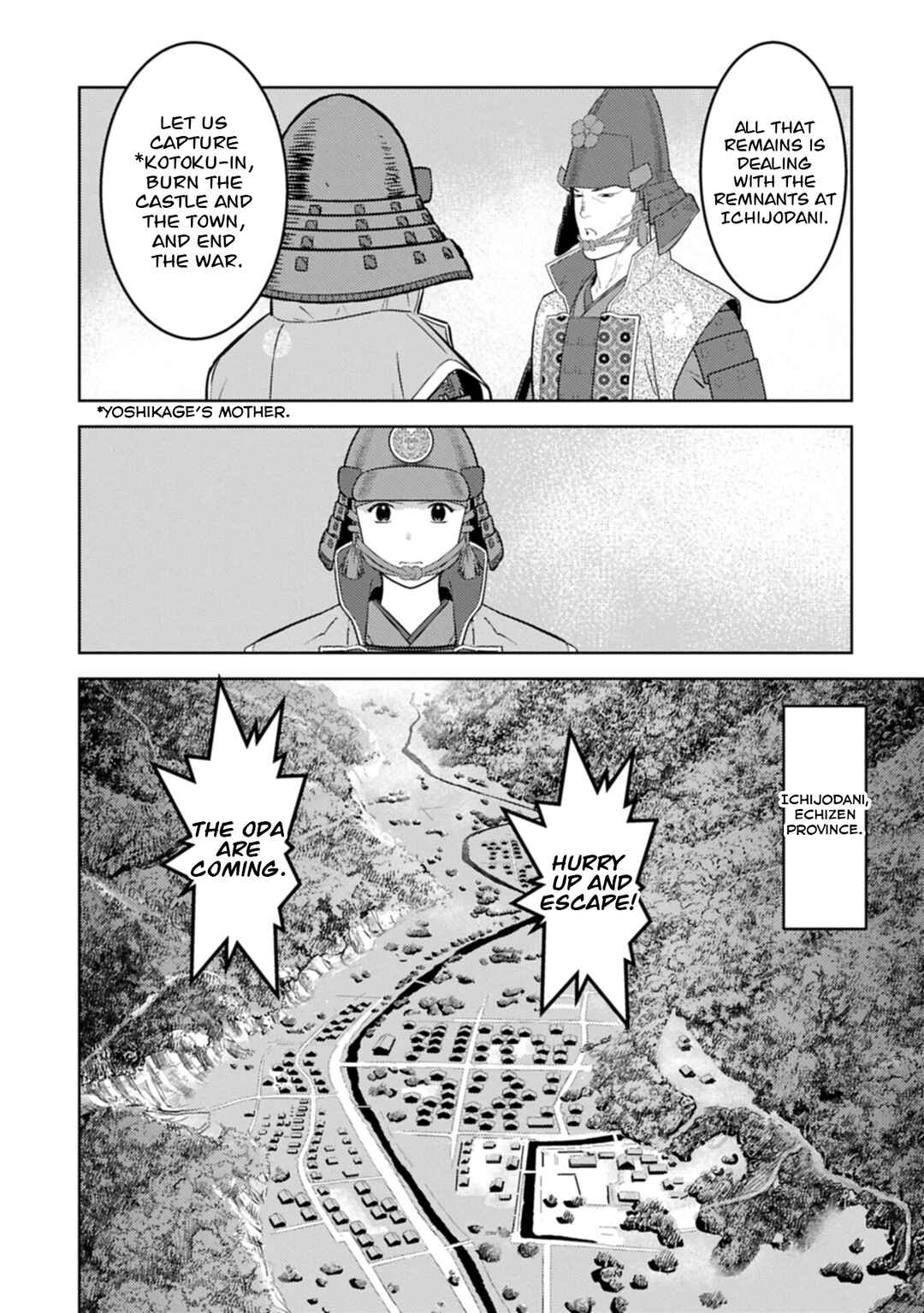 Chapter 99 - Page 25