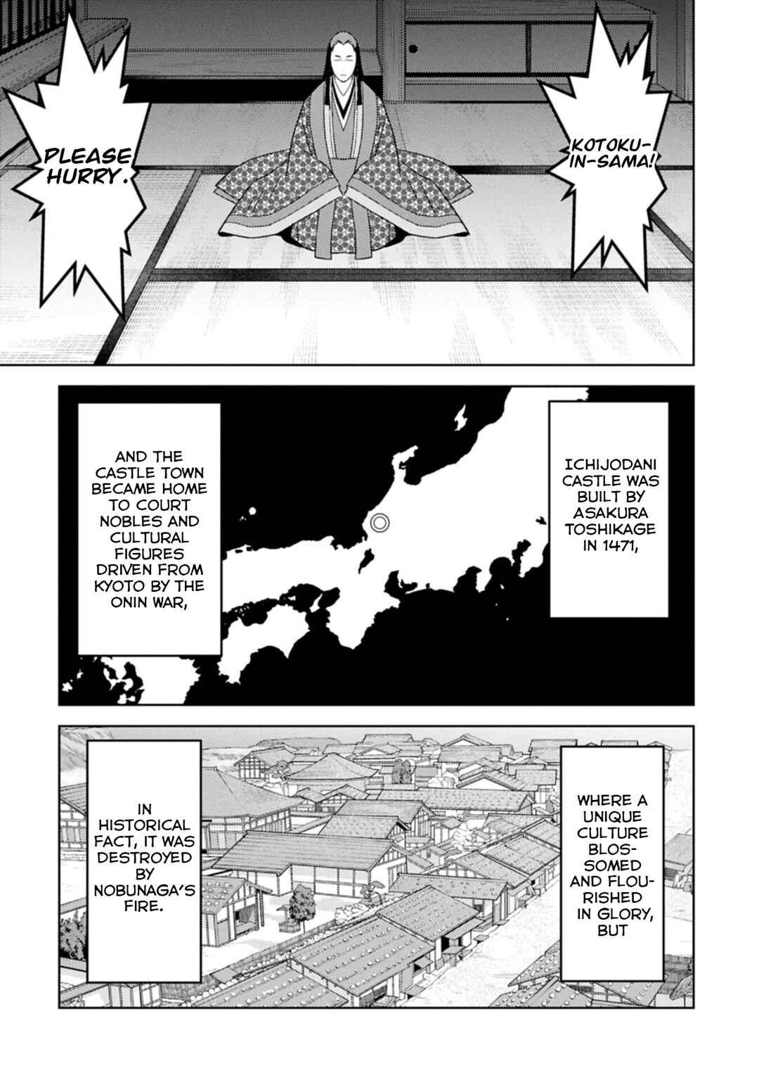 Chapter 99 - Page 26