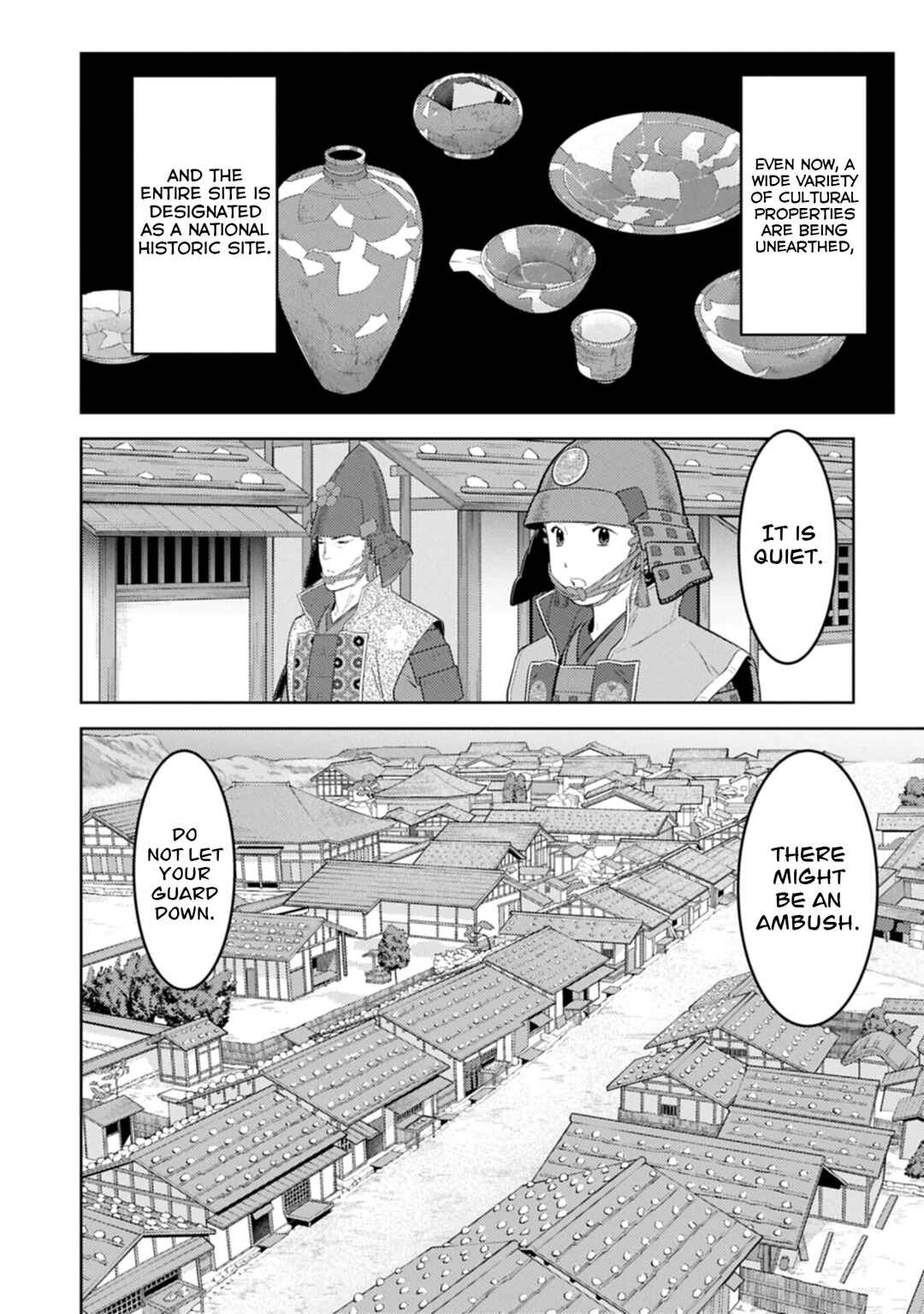 Chapter 99 - Page 27