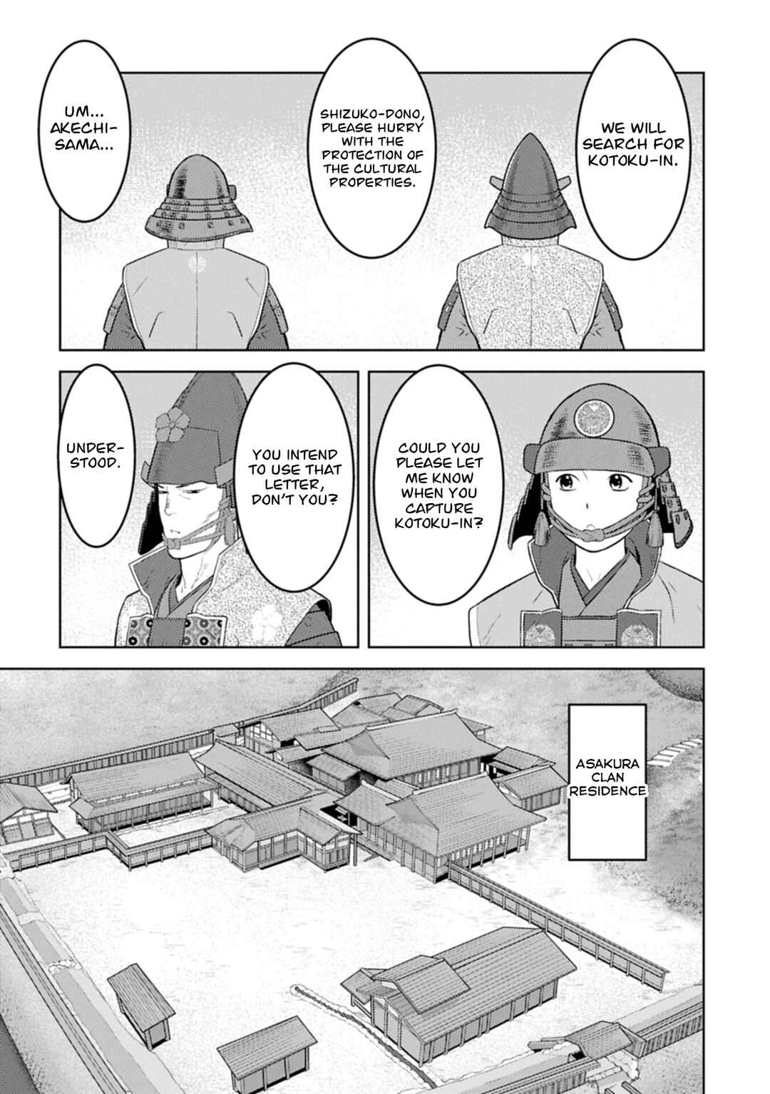 Chapter 99 - Page 28