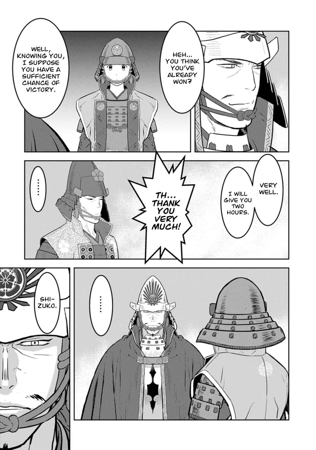 Chapter 99 - Page 4