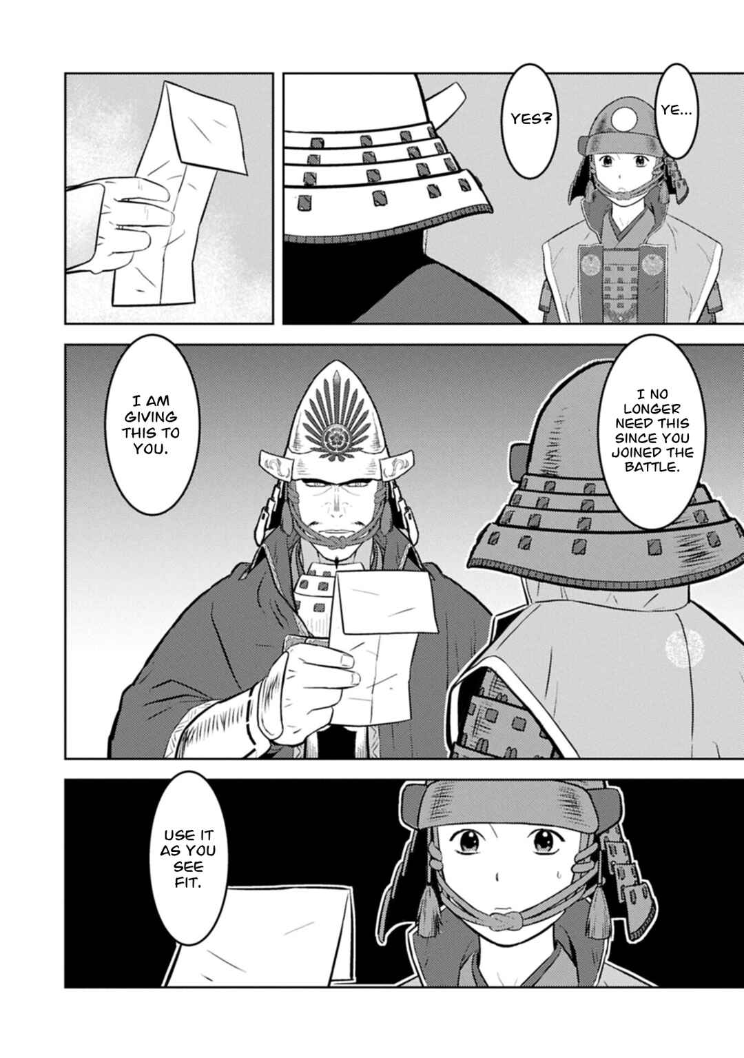 Chapter 99 - Page 5