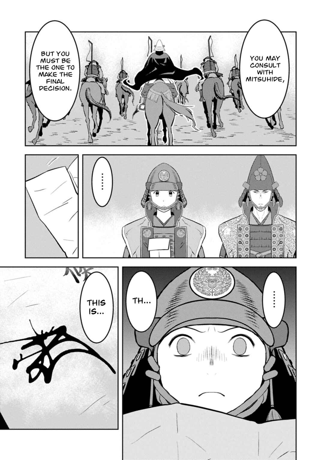 Chapter 99 - Page 6