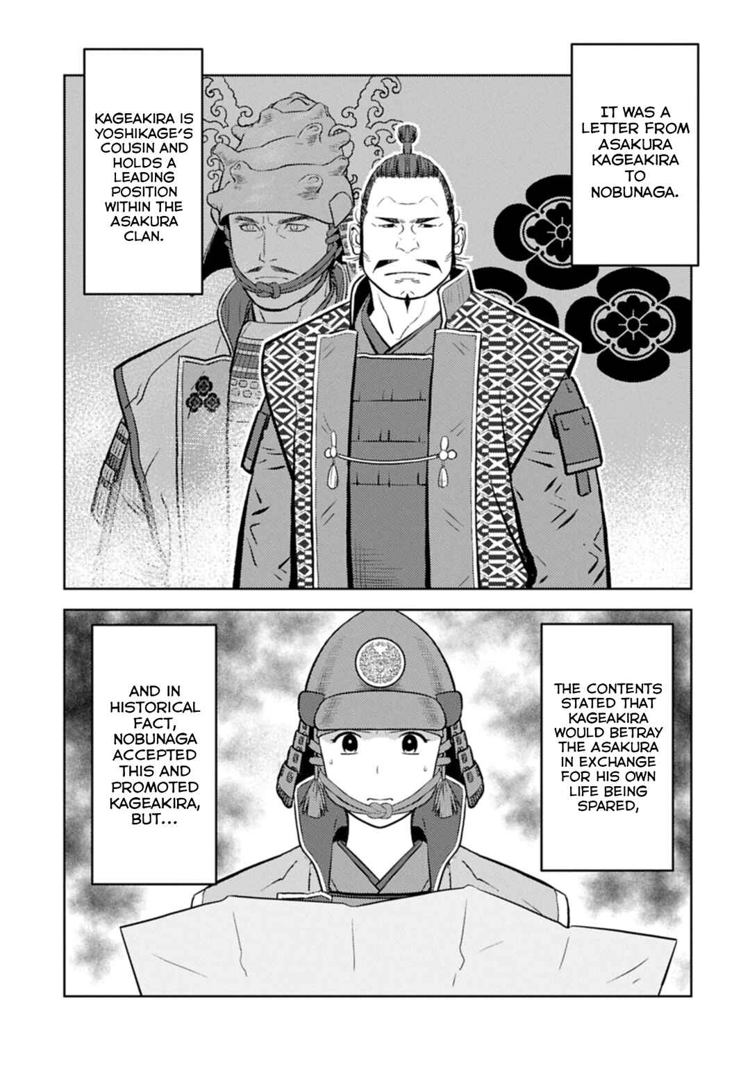 Chapter 99 - Page 7