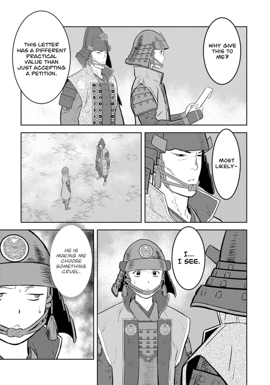 Chapter 99 - Page 8