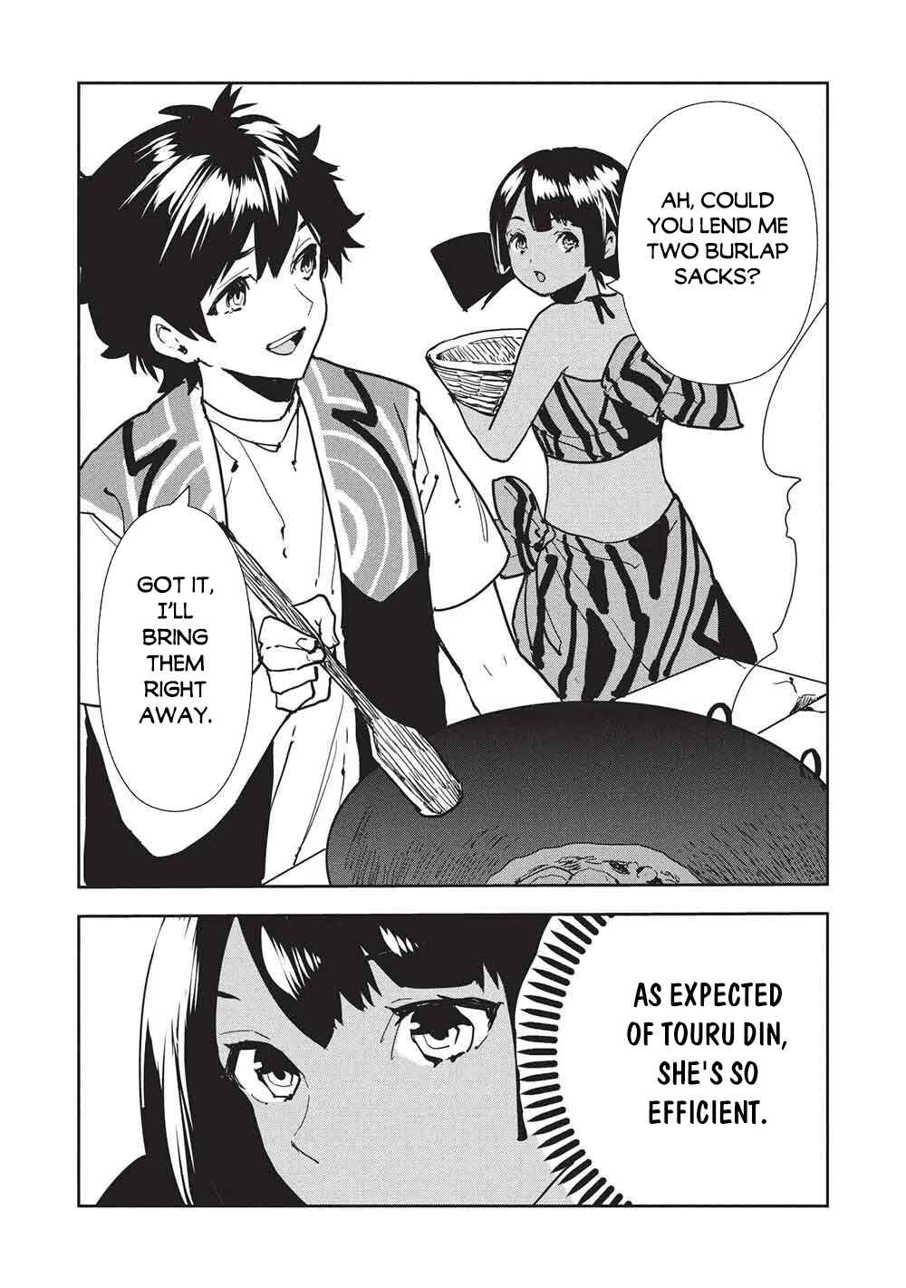 Chapter 68 - Page 14
