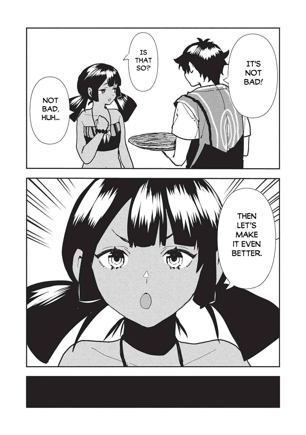 Chapter 68 - Page 19