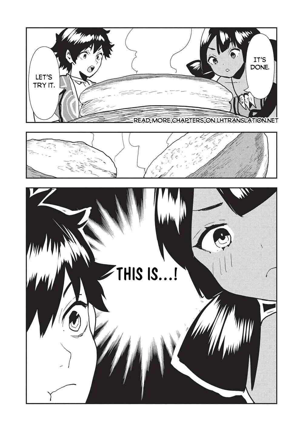Chapter 68 - Page 21