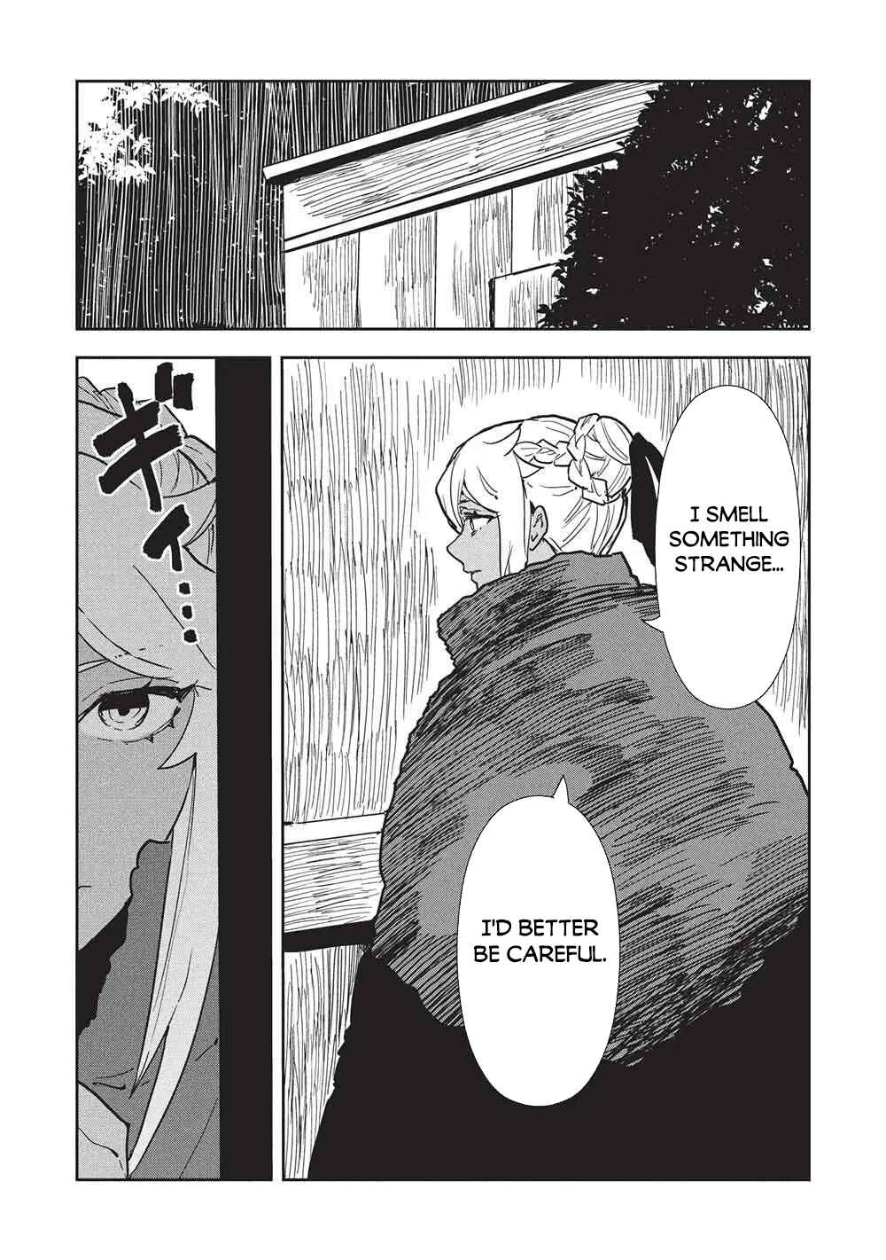 Chapter 68 - Page 22