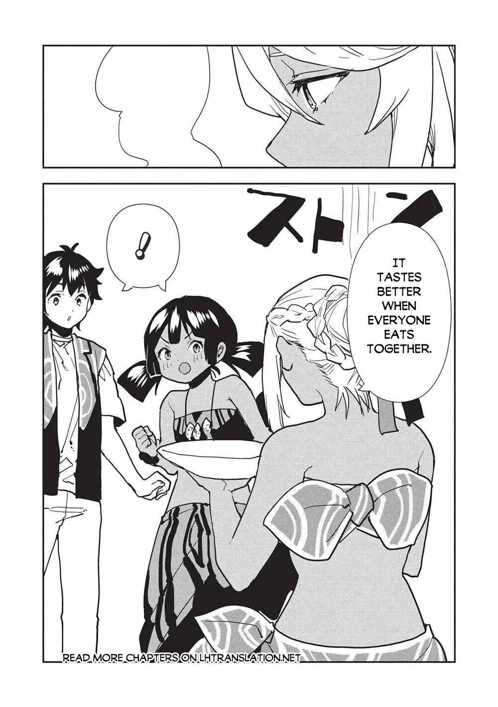 Chapter 68 - Page 30