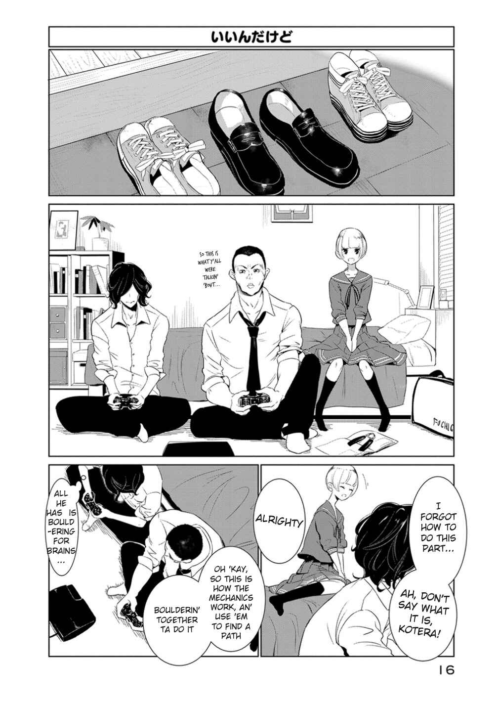 Chapter 9 - Page 18