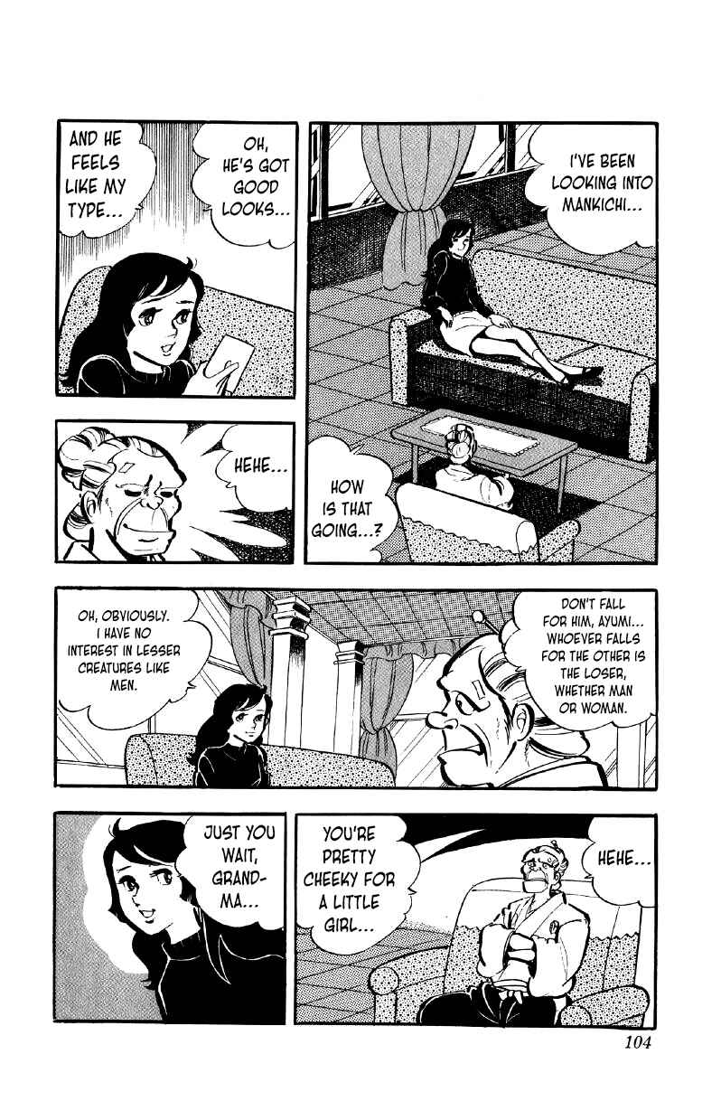 Chapter 52 - Page 5