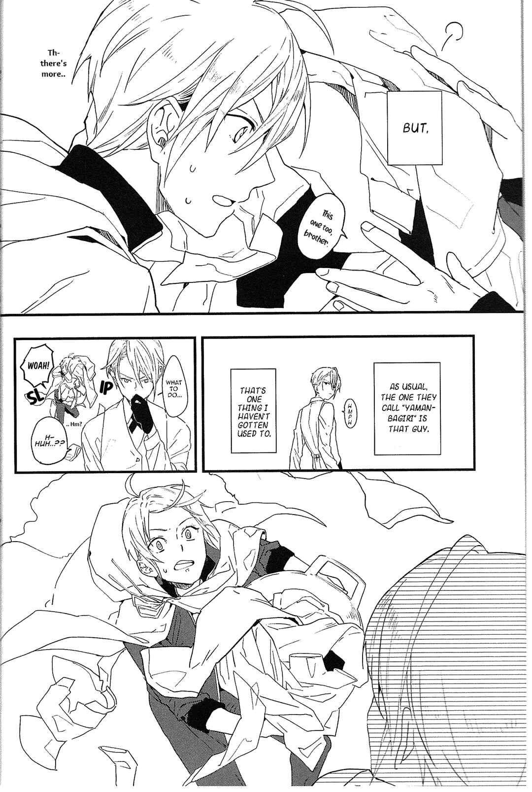 Chapter ? - Page 4