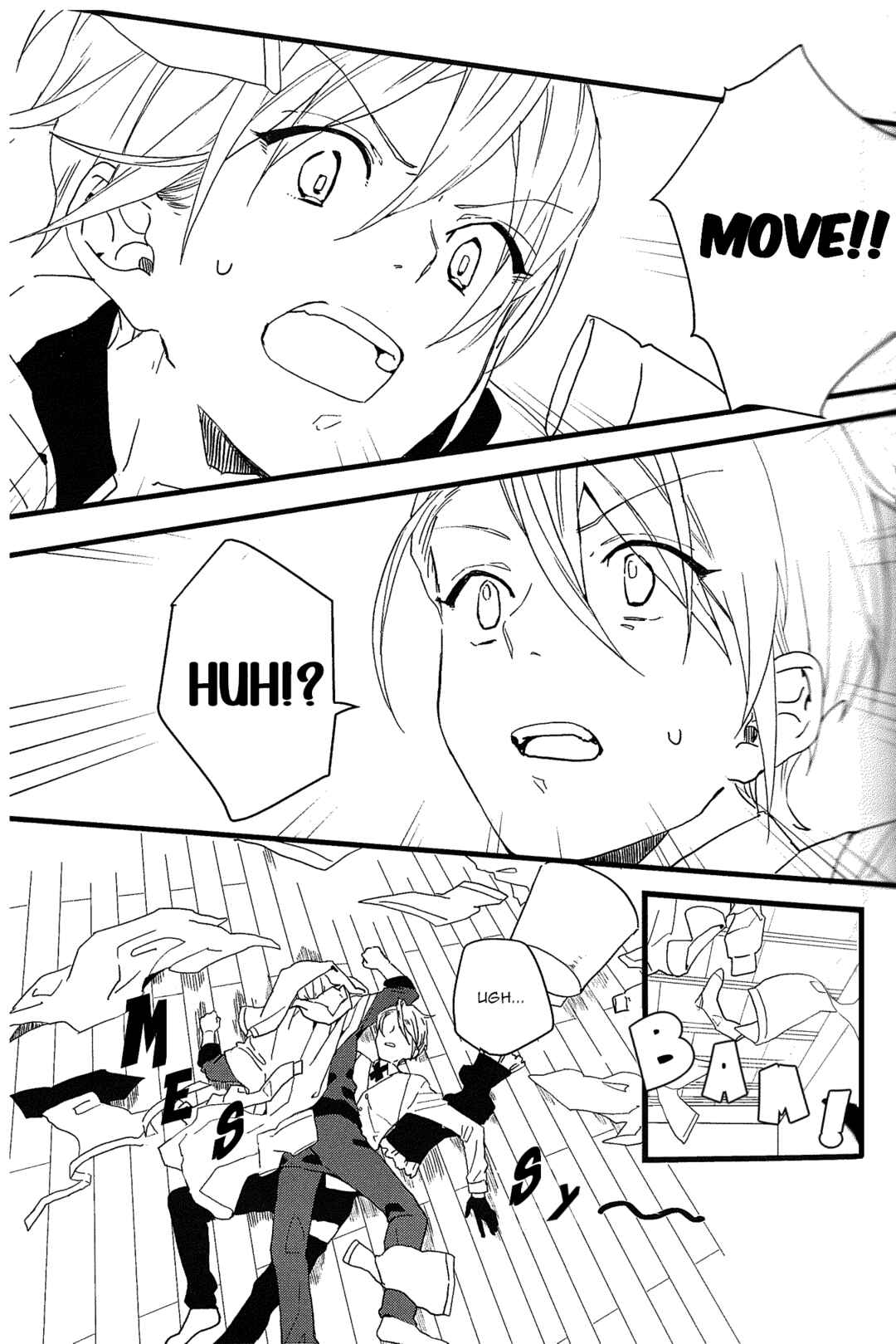 Chapter ? - Page 5
