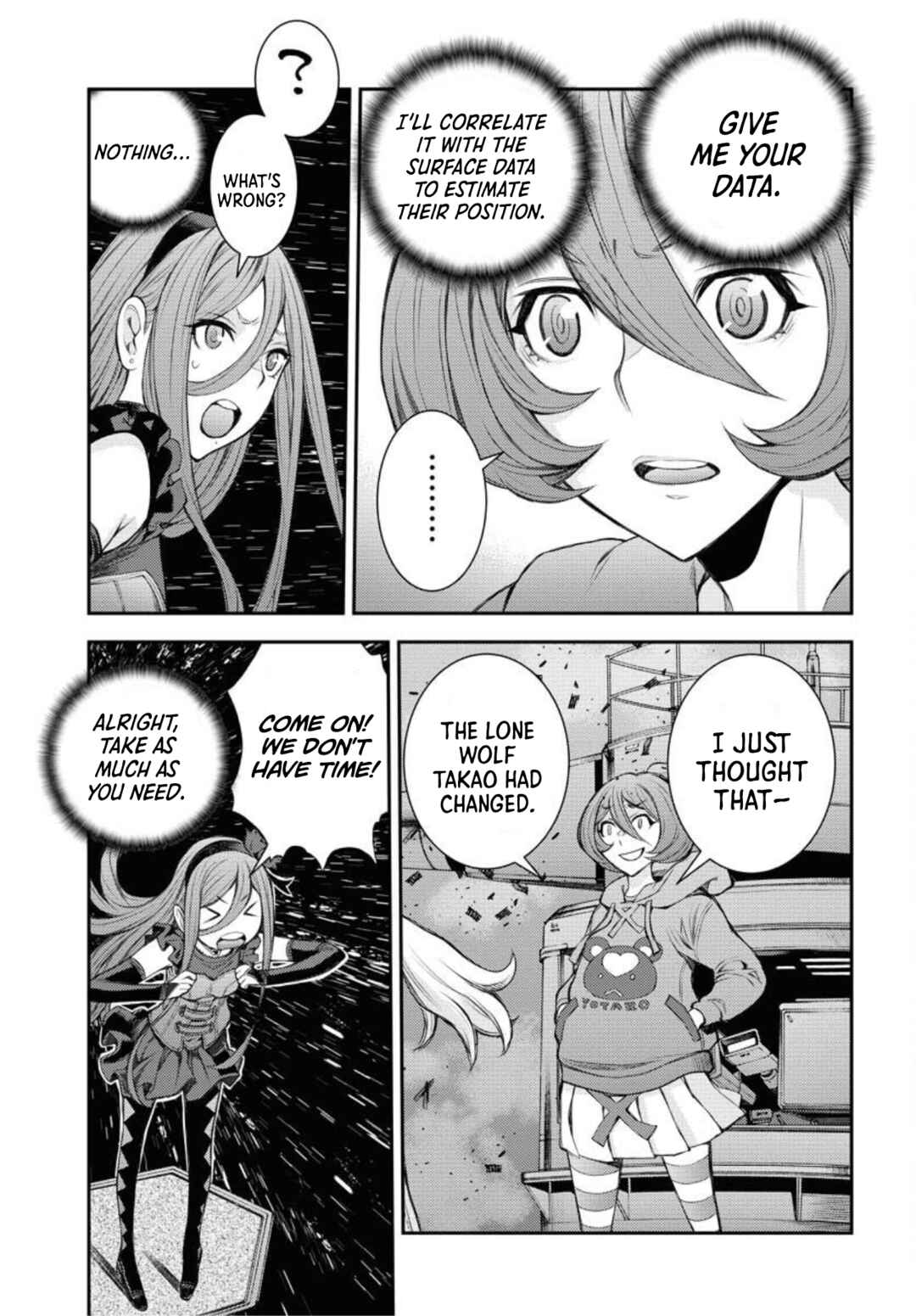 Chapter 153 - Page 14