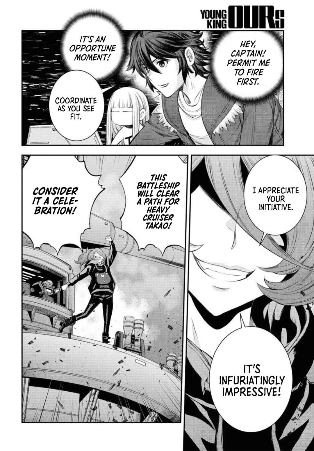 Chapter 153 - Page 17