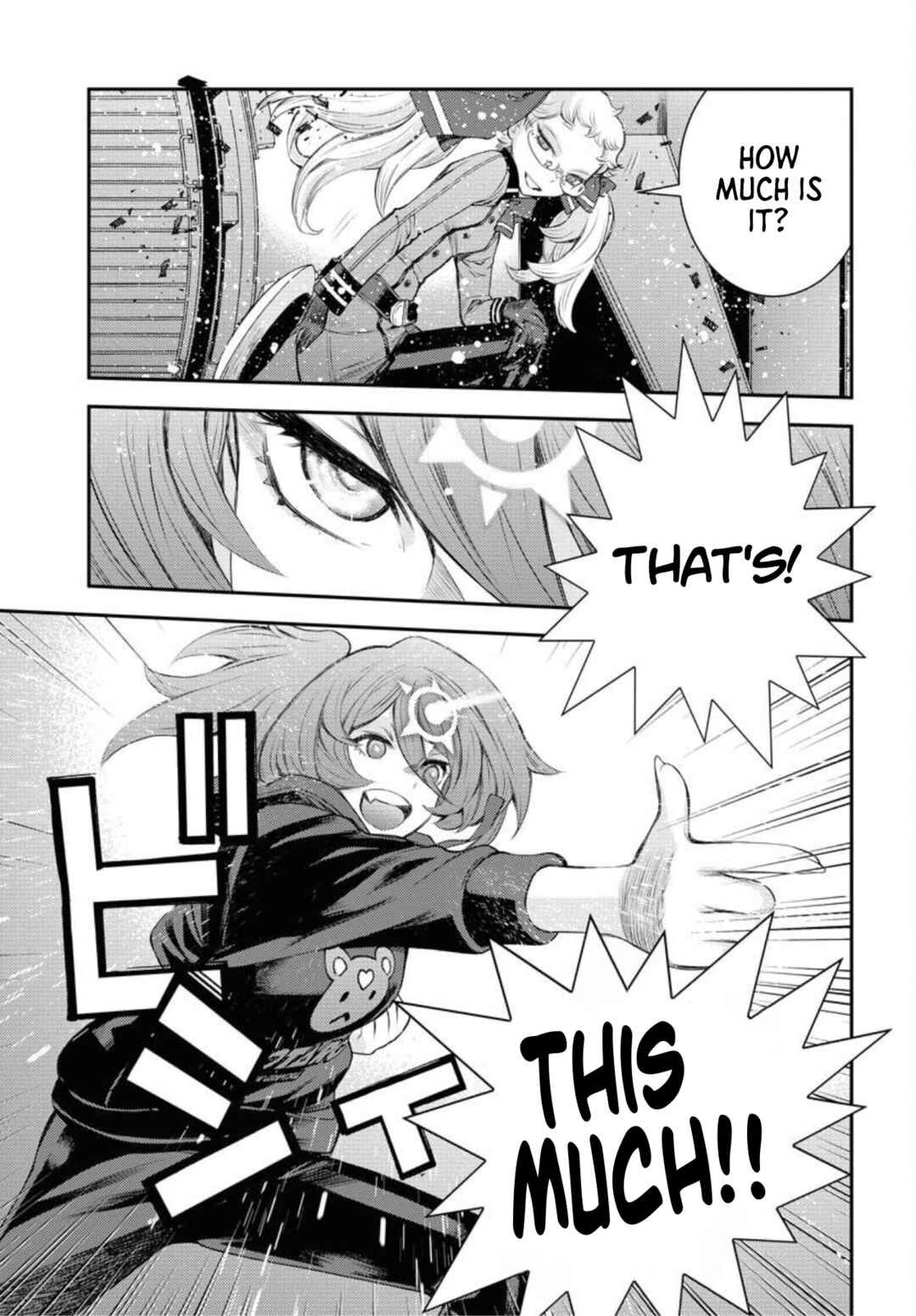 Chapter 153 - Page 27