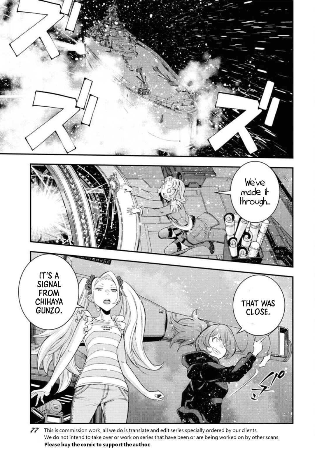 Chapter 153 - Page 36