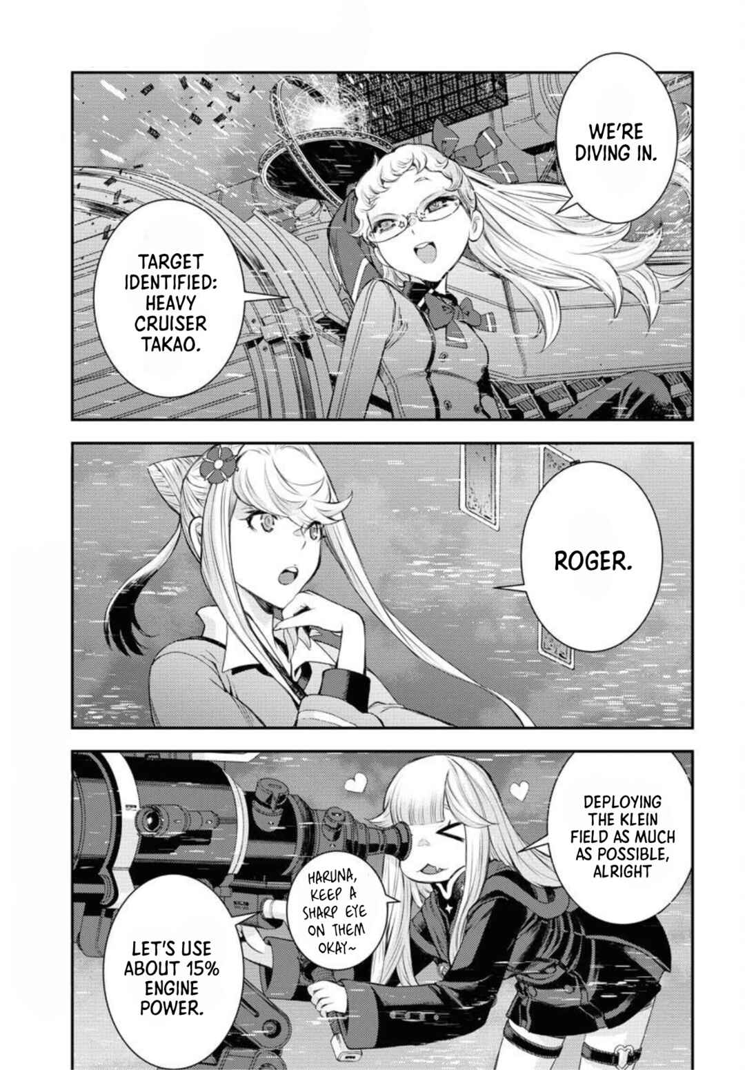 Chapter 153 - Page 4