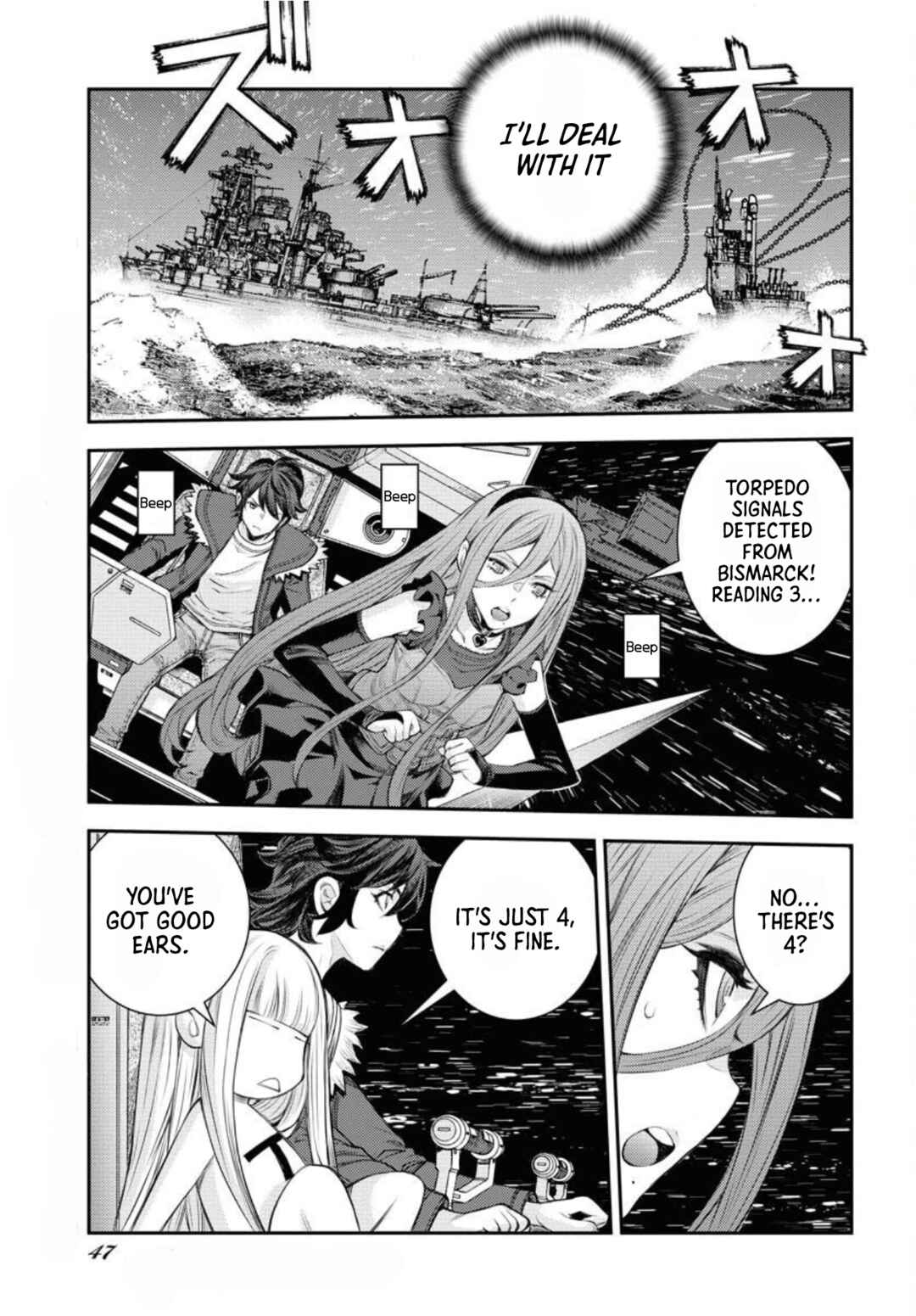 Chapter 153 - Page 8