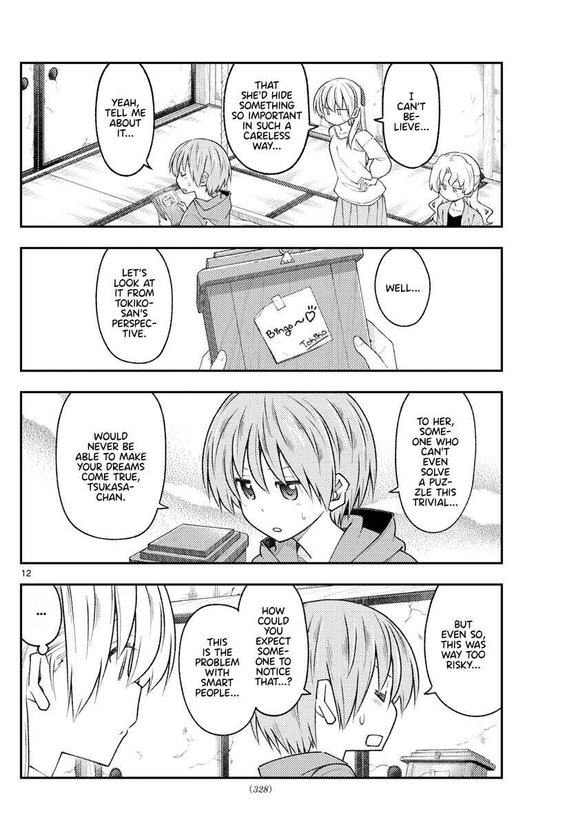Chapter 189 - Page 12