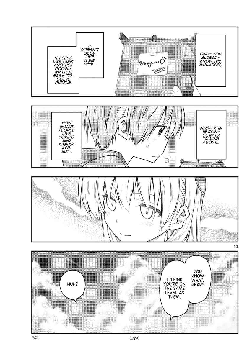 Chapter 189 - Page 13