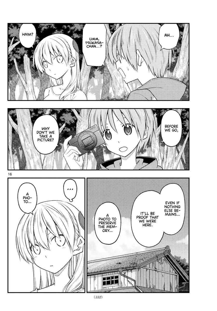 Chapter 189 - Page 16