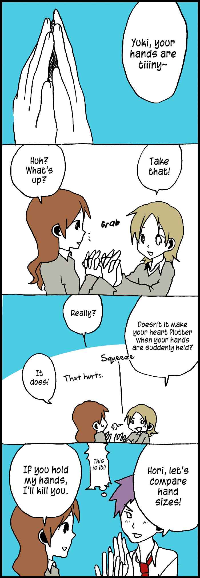 Chapter 15 - Page 1