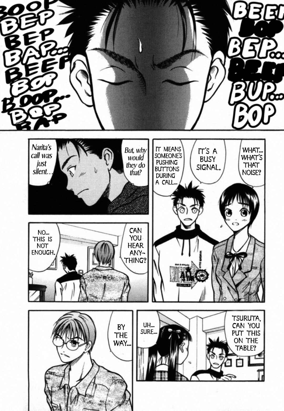 Chapter 29 - Page 11