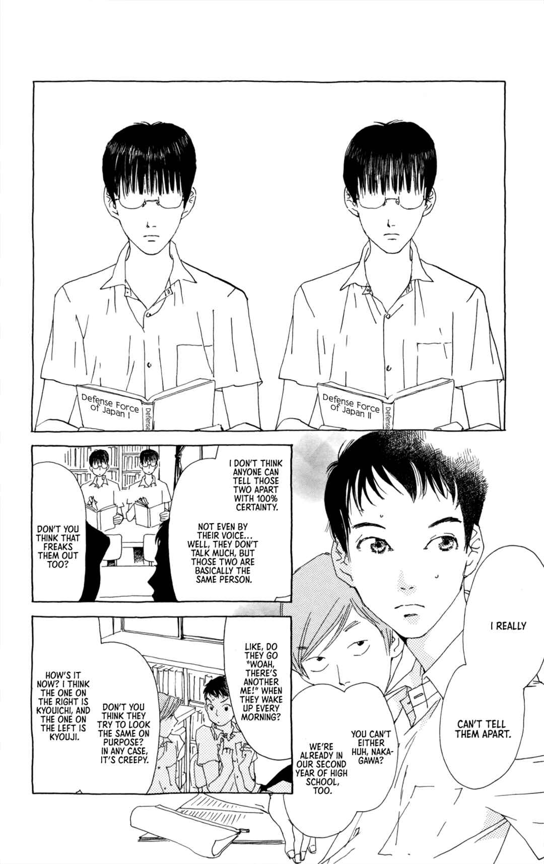 Chapter 3 - Page 2