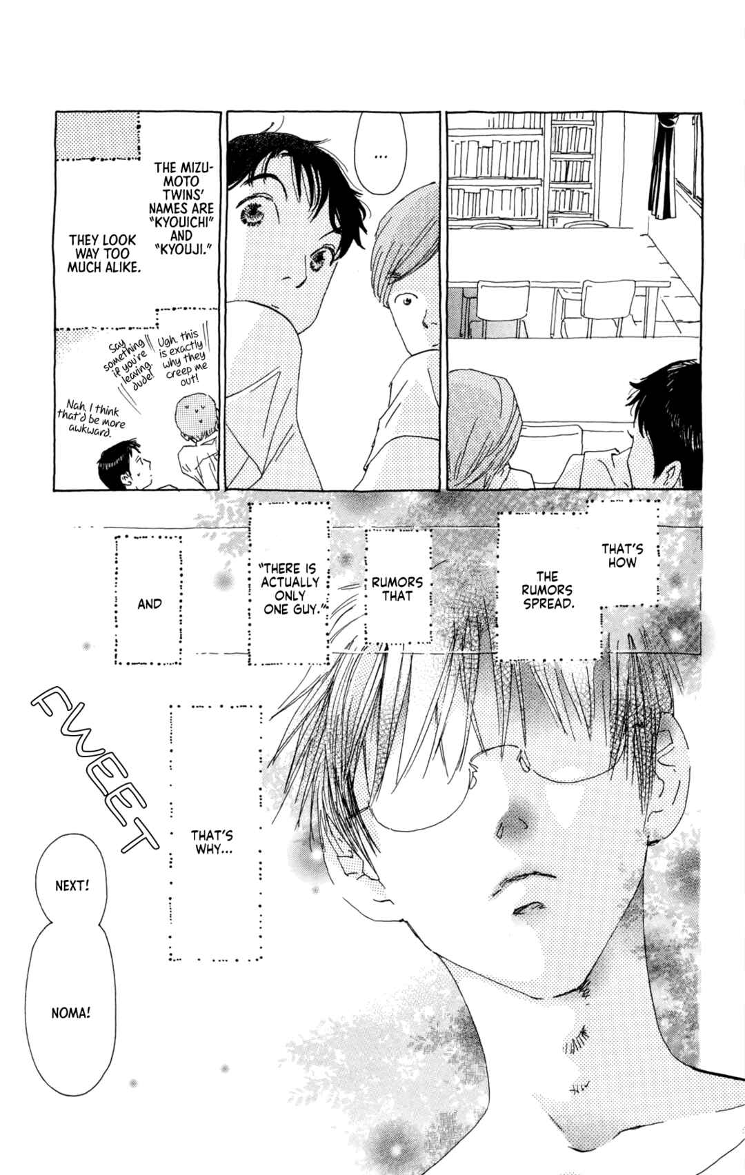 Chapter 3 - Page 3