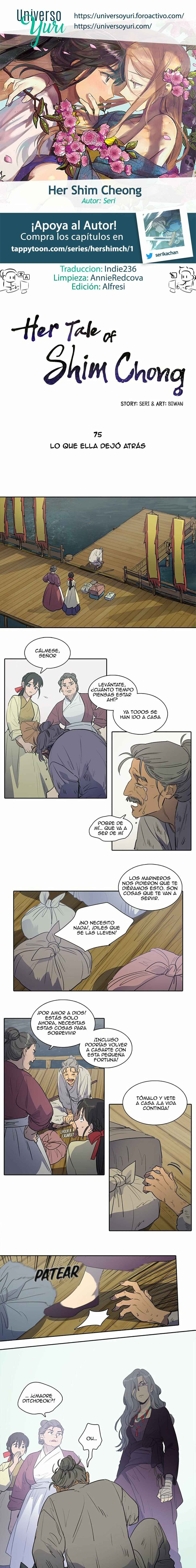 Chapter 75 - Page 1