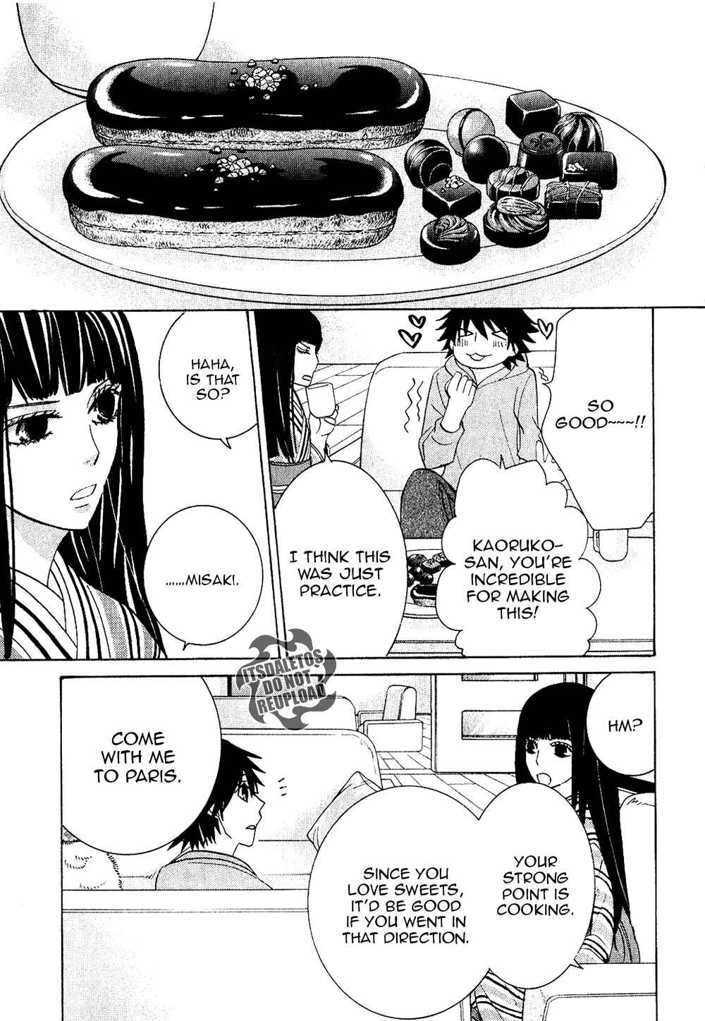 Chapter 69 - Page 11