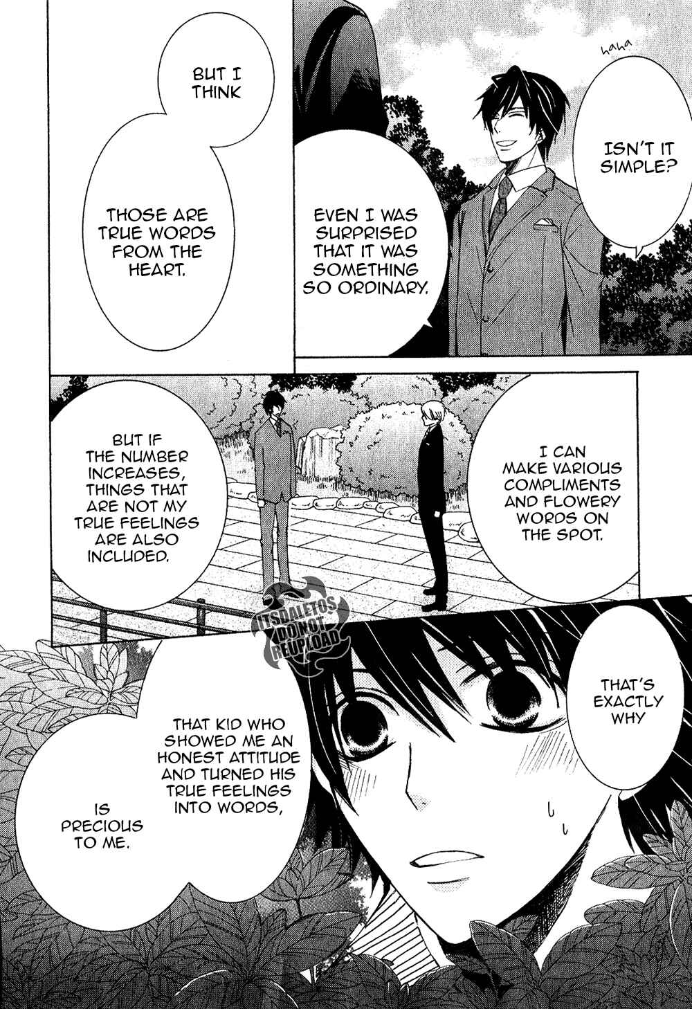 Chapter 69 - Page 30