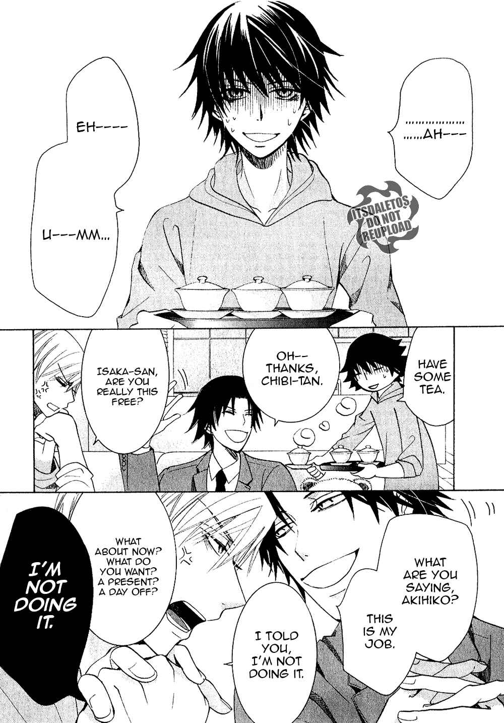 Chapter 69 - Page 6