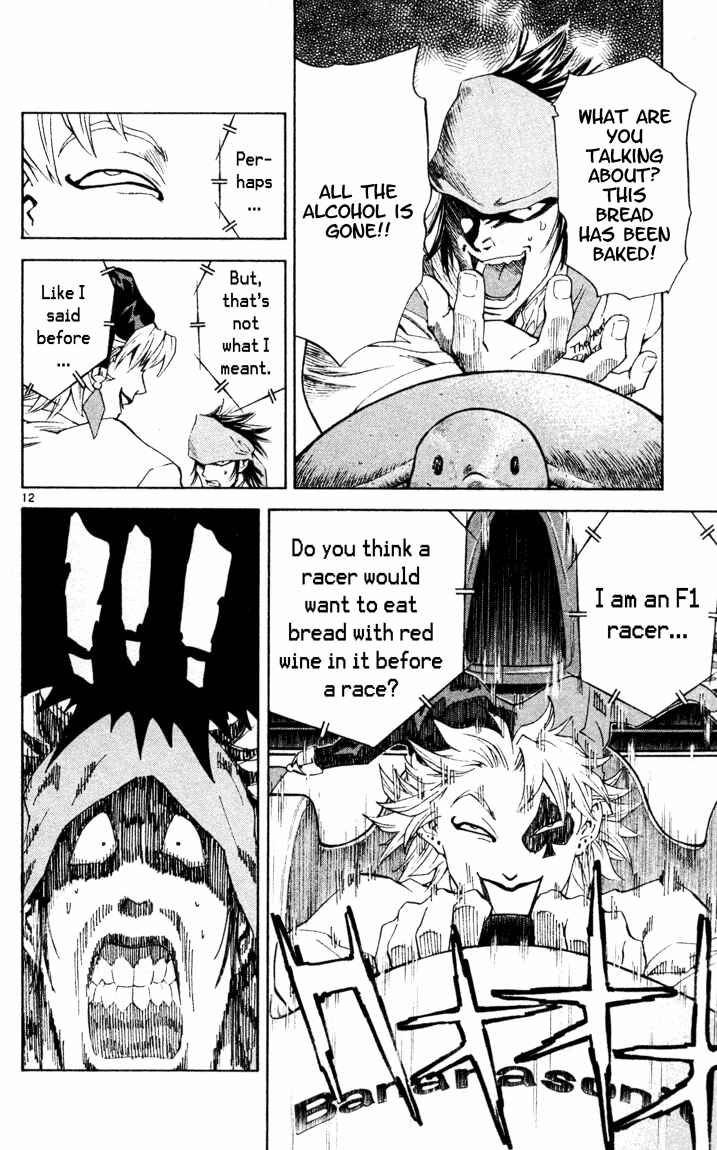 Chapter 92 - Page 12