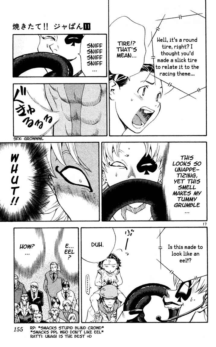 Chapter 92 - Page 17