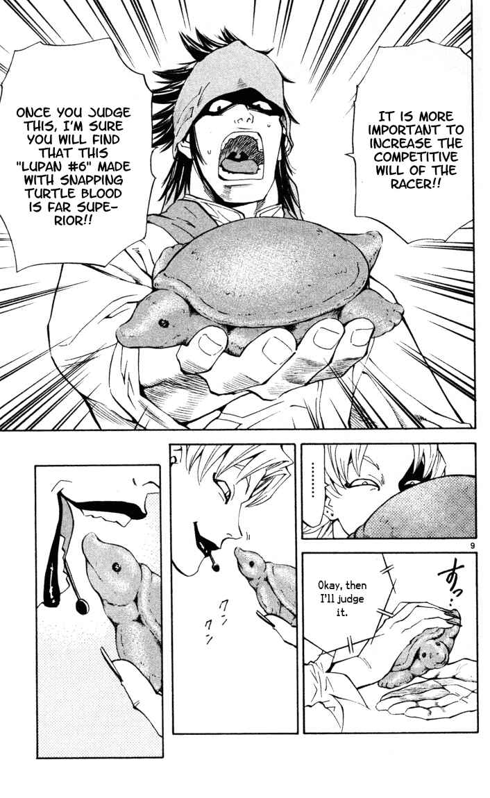 Chapter 92 - Page 9