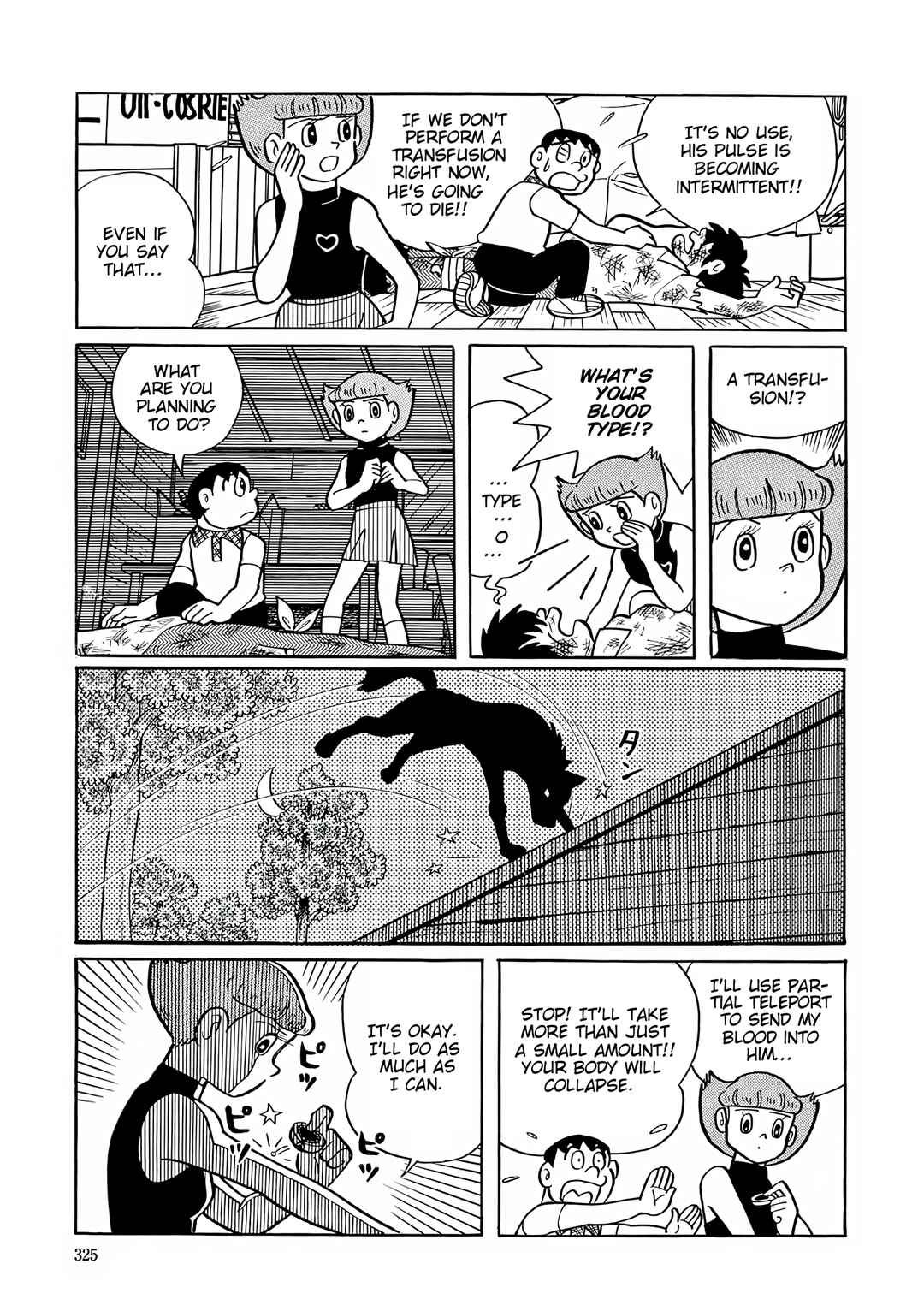 Chapter 40 - Page 20