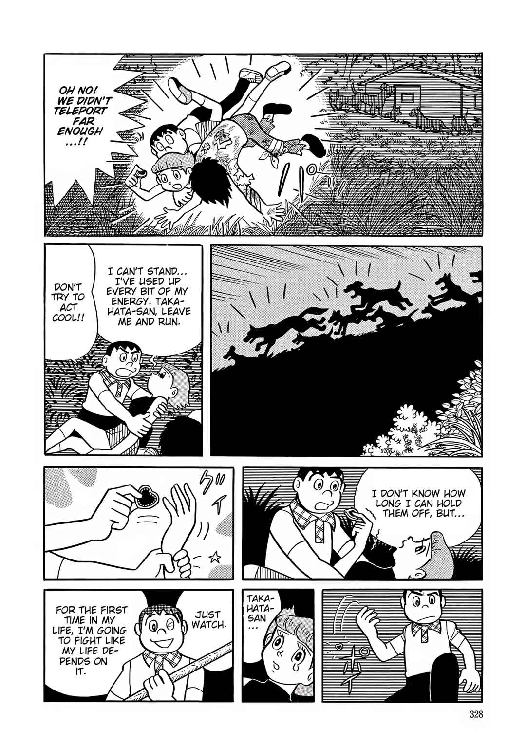 Chapter 40 - Page 23