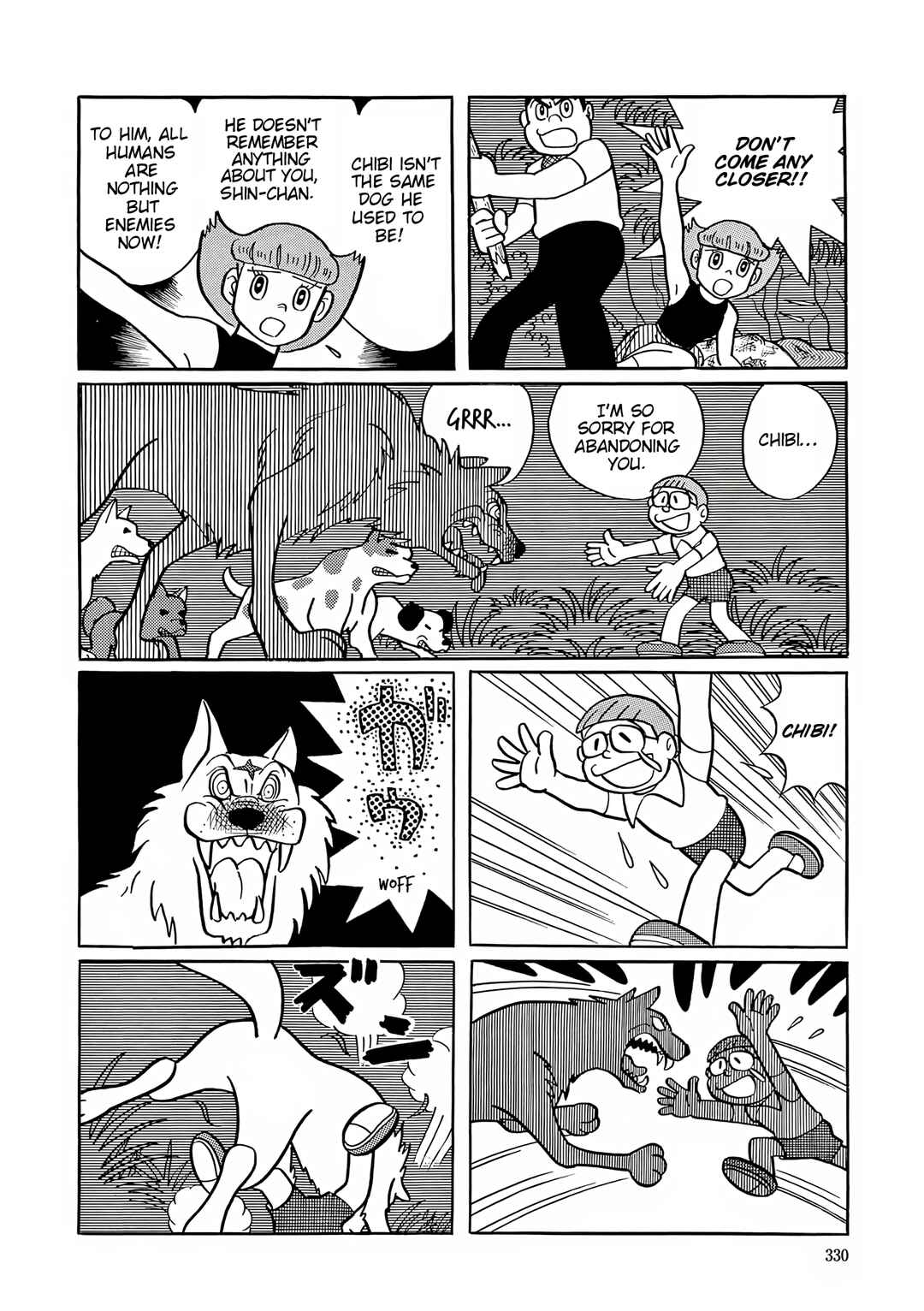 Chapter 40 - Page 25
