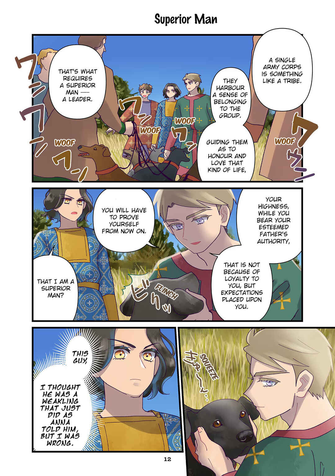 Chapter 15 - Page 12