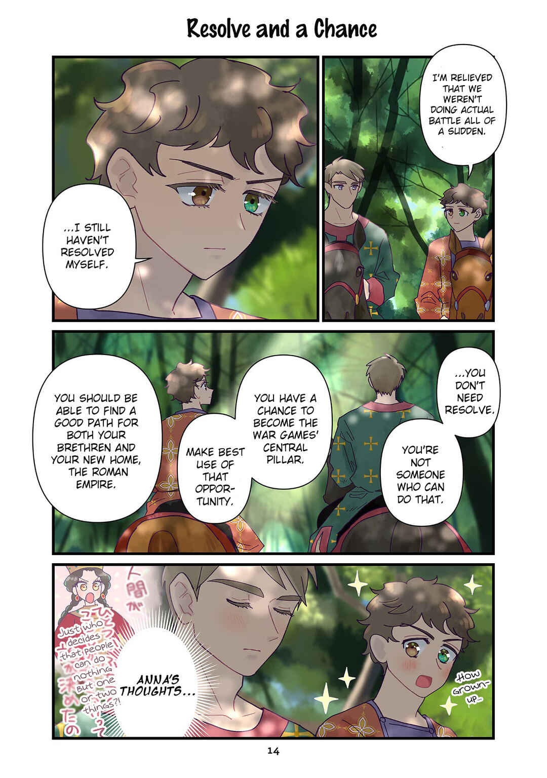 Chapter 15 - Page 14