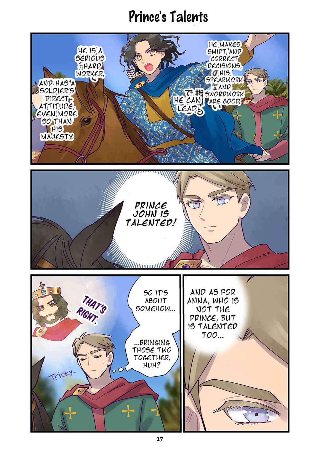 Chapter 15 - Page 17