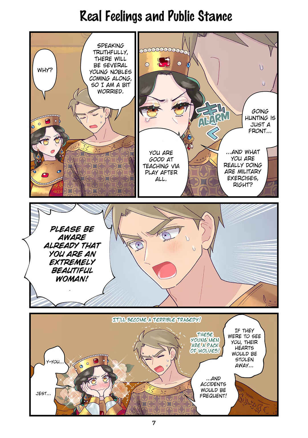 Chapter 15 - Page 7